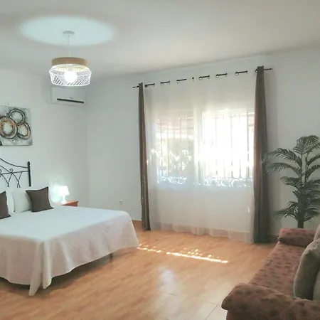La Loma Malaga